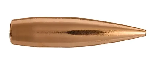 .264 Berger Geschosse Elite Hunter 156 grain 100 Stück