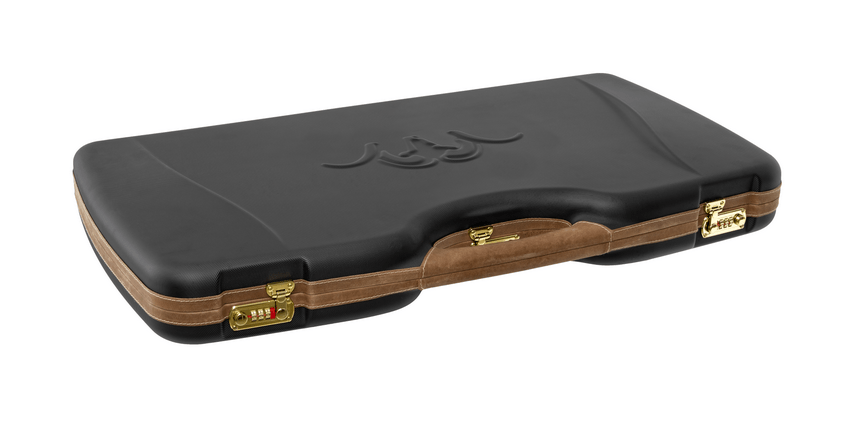 Blaser ABS Waffenkoffer Typ C – Bild 2