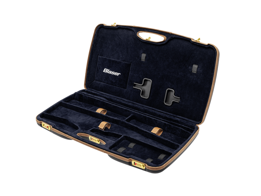 Blaser ABS Waffenkoffer Typ C – Bild 3