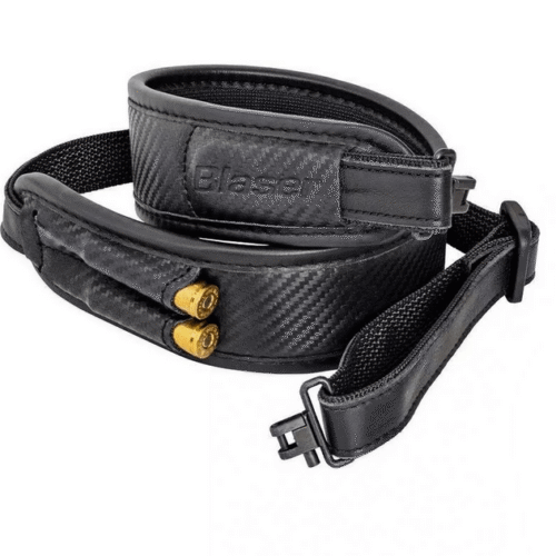 Blaser Gewehrriemen Carbon
