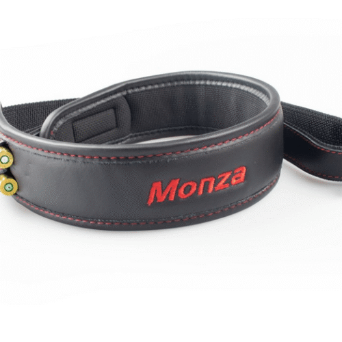 Blaser Gewehrriemen Monza Leder