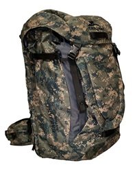 CARJANI Plus Pack inkl. Raincover – Bild 2