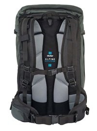 CARJANI Plus Pack inkl. Raincover – Bild 4