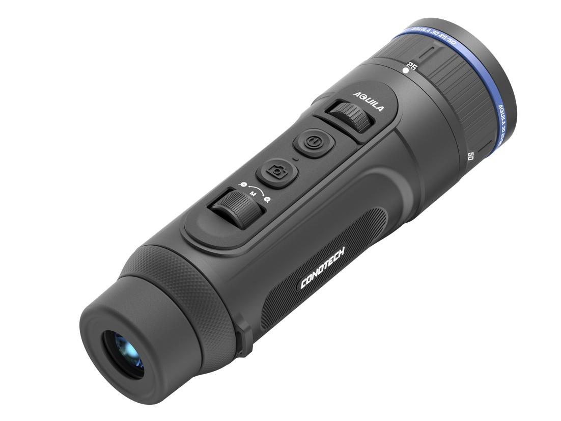 Conotech Aquila 3D 25/50 – Bild 5