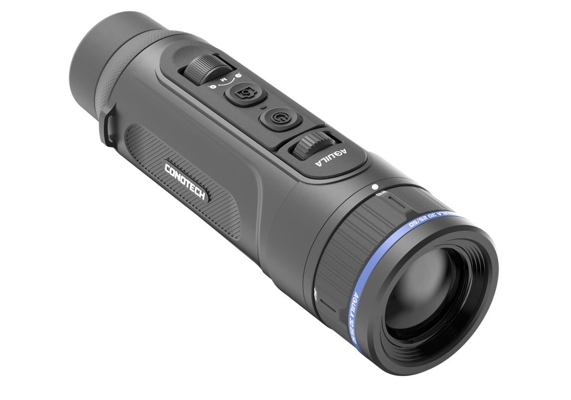 Conotech Aquila 3D 25/50 – Bild 6