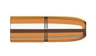 .510 Hornady Geschosse DGX 570 grain 50 Stück