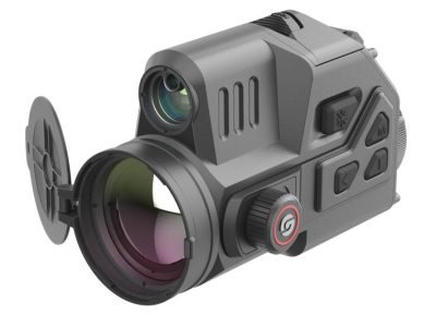 Guide TB650LP - Objektiv 50mm