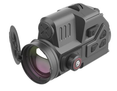 Guide TB1250P - Objektiv 50mm