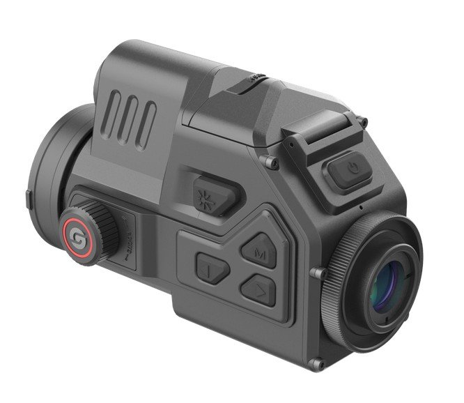 Guide TB1250LP - Objektiv 50mm – Bild 2