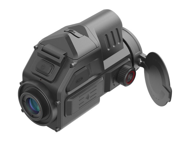 Guide TB1250LP - Objektiv 50mm – Bild 3