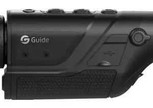 Guide TD211 - Objektiv 10mm