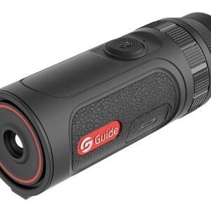 Guide TE211 - Objektiv 10mm