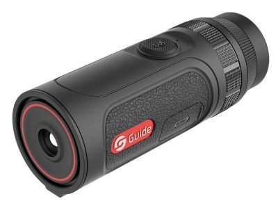Guide TE211 - Objektiv 10mm