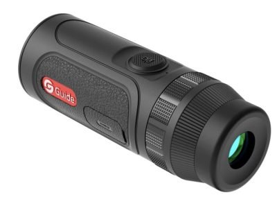 Guide TE211 - Objektiv 10mm – Bild 2