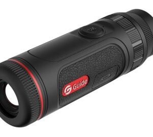 Guide TE411 - Objektiv 19mm