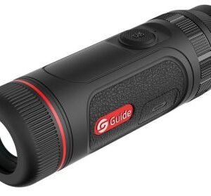 Guide TE421 - Objektiv 25mm