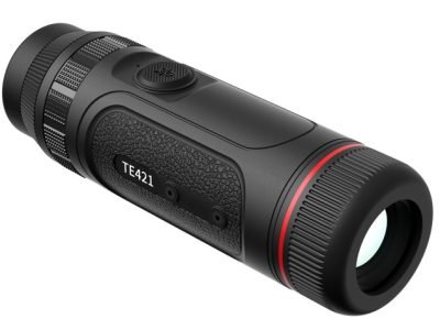 Guide TE421 - Objektiv 25mm – Bild 3