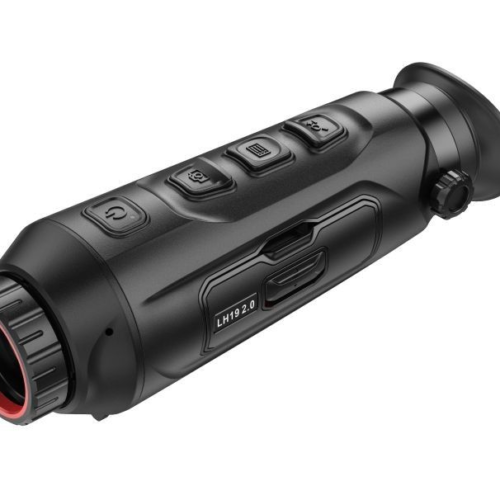 HIKMICRO Lynx LH19 2.0