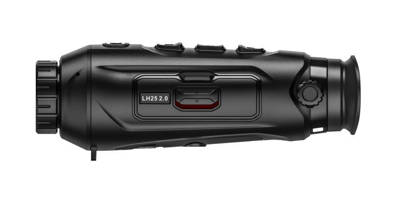 HIKMICRO Lynx LH25 2.0 – Bild 3