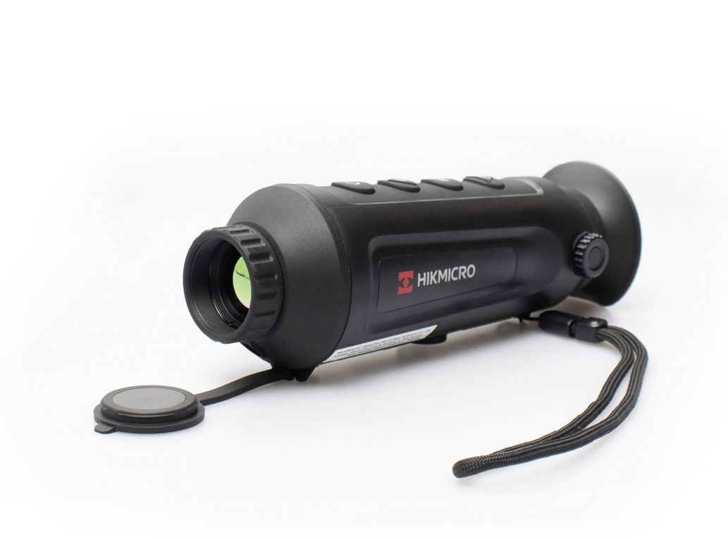 HIKMICRO Lynx LE 10