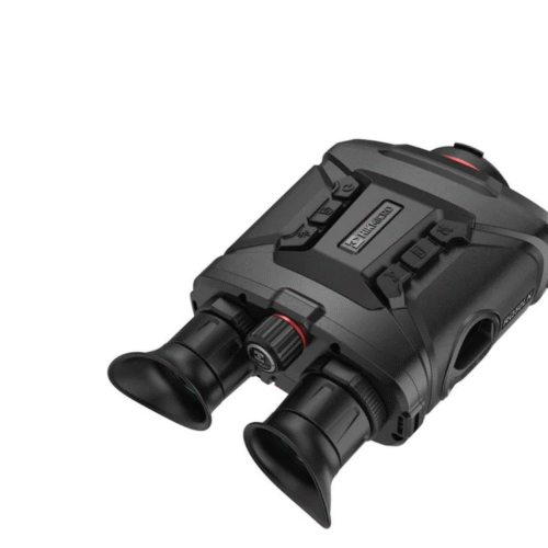HIKMICRO Raptor Series