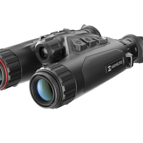 Hikmicro Habrok 4K HE25LN