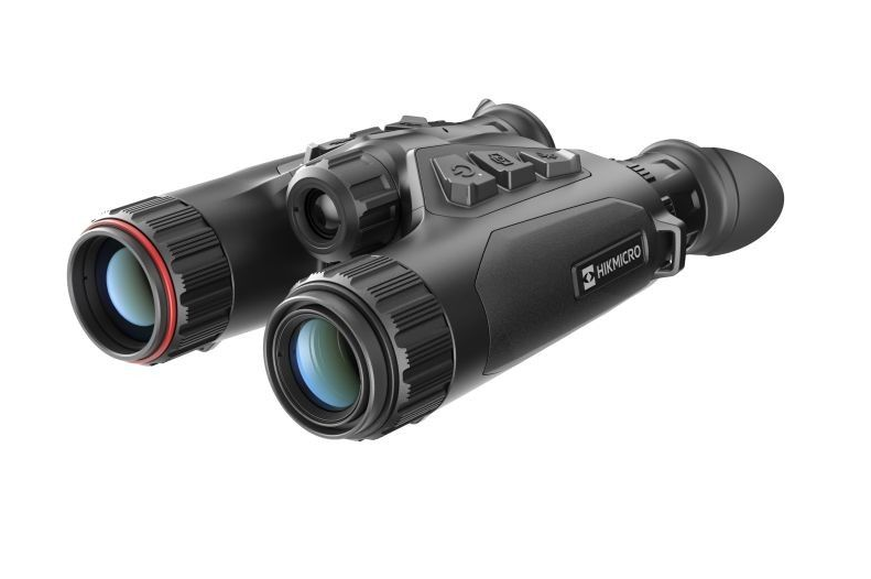 Hikmicro Habrok 4K HE25LN