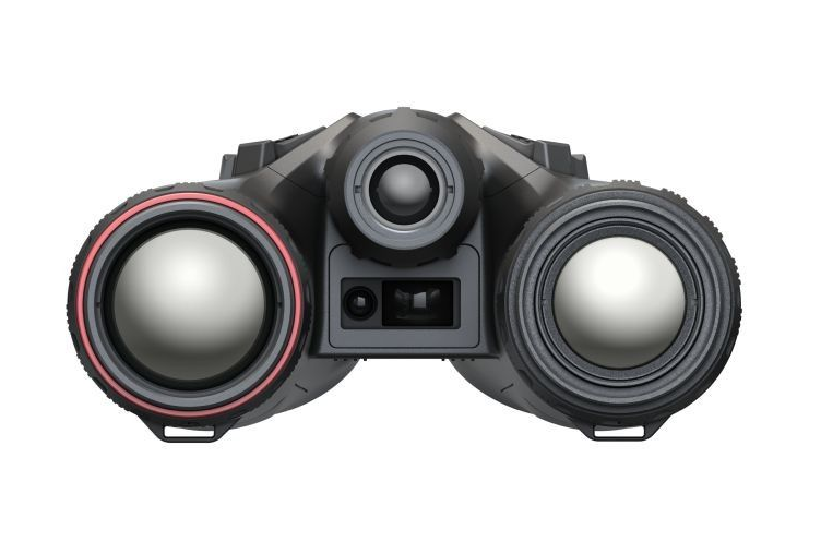 Hikmicro Habrok 4K HE25LN – Bild 2