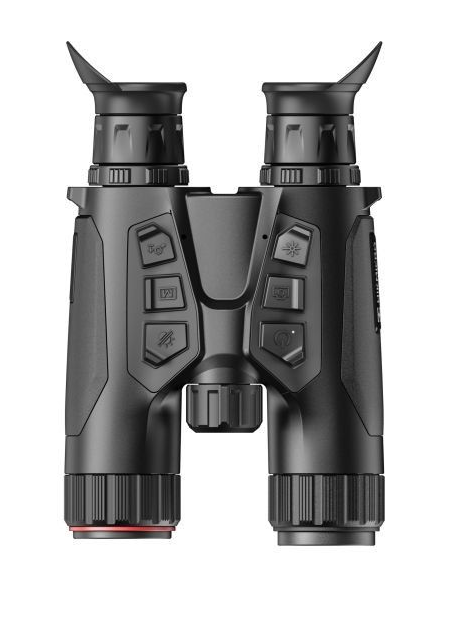 Hikmicro Habrok 4K HE25LN – Bild 4