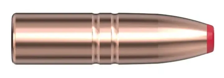 .323 Hornady Geschosse ECX 180 grain 50 Stück