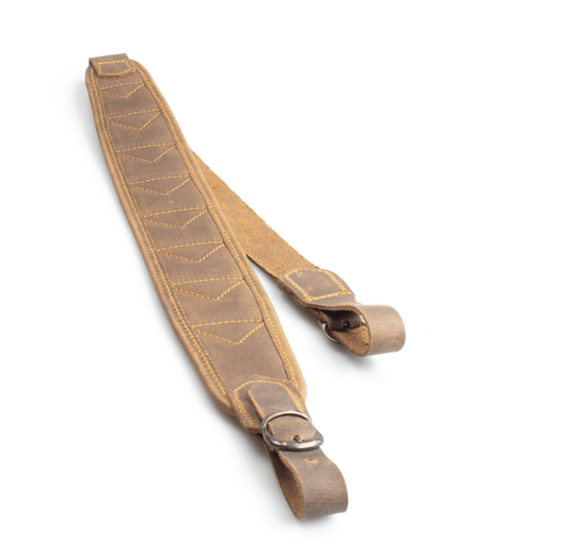 INNOGEAR - Gewehrriemen Universal Leder