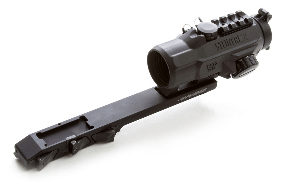 INNOMOUNT MFM QD für Hikmicro Thunder Series - Steiner T-Sight – Bild 3