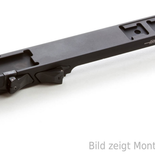 INNOMOUNT MFM ZERO für Hikmicro Thunder Series - Steiner T-Sight