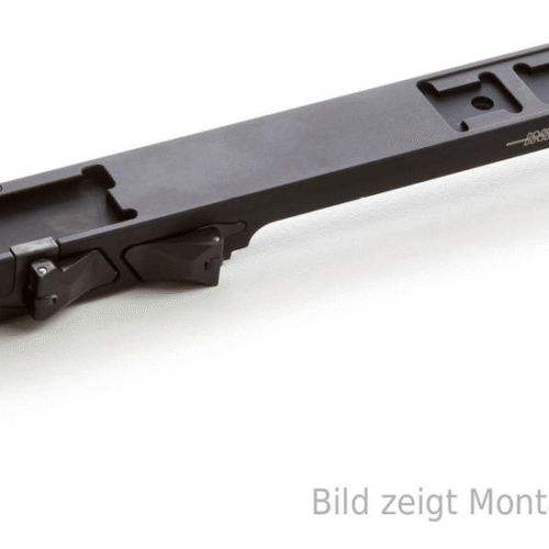 INNOMOUNT MFM QD für InfiRay CL42/CH50/MAL25/MAL38/MAH50 - Steiner T-Sight