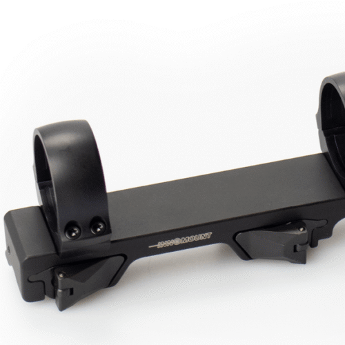INNOMOUNT QD für Blaser - 20mm nach vorne versetzt - Ring 35mm BH+6