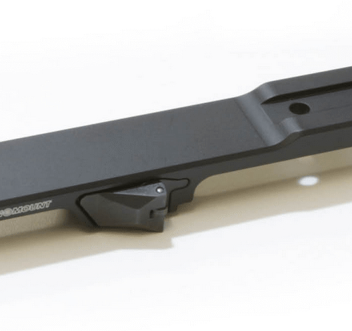 INNOMOUNT QD für Blaser - ATN