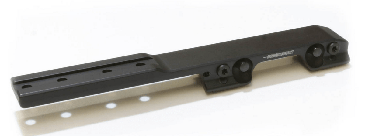INNOMOUNT QD für Blaser - ATN – Bild 2