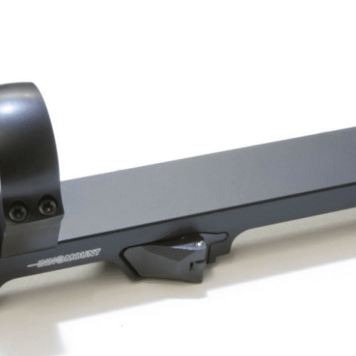 INNOMOUNT QD für Blaser - Tube/Digital (30mm)