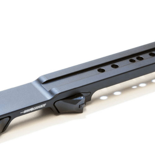 INNOMOUNT QD für Blaser - Fortuna