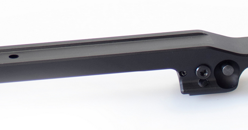 INNOMOUNT QD für Blaser - Infiray