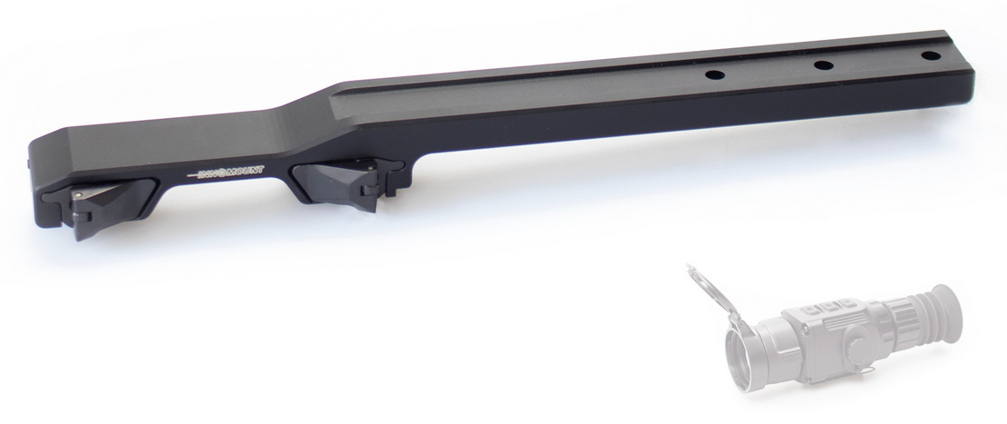 INNOMOUNT QD für Blaser - Infiray – Bild 2