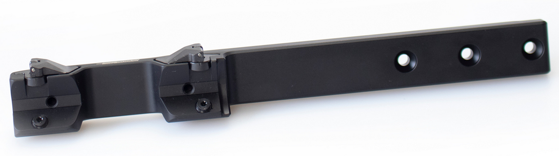 INNOMOUNT QD für Blaser - Infiray – Bild 3