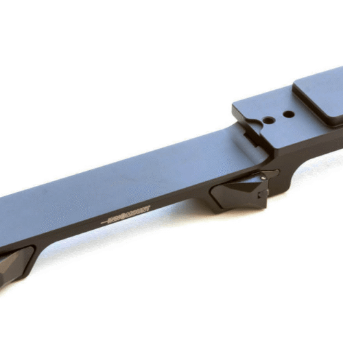 INNOMOUNT QD für Blaser - Guide