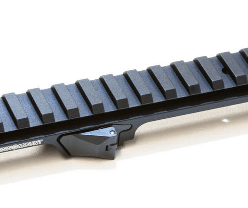 INNOMOUNT QD für Blaser - LONG - Picatinny