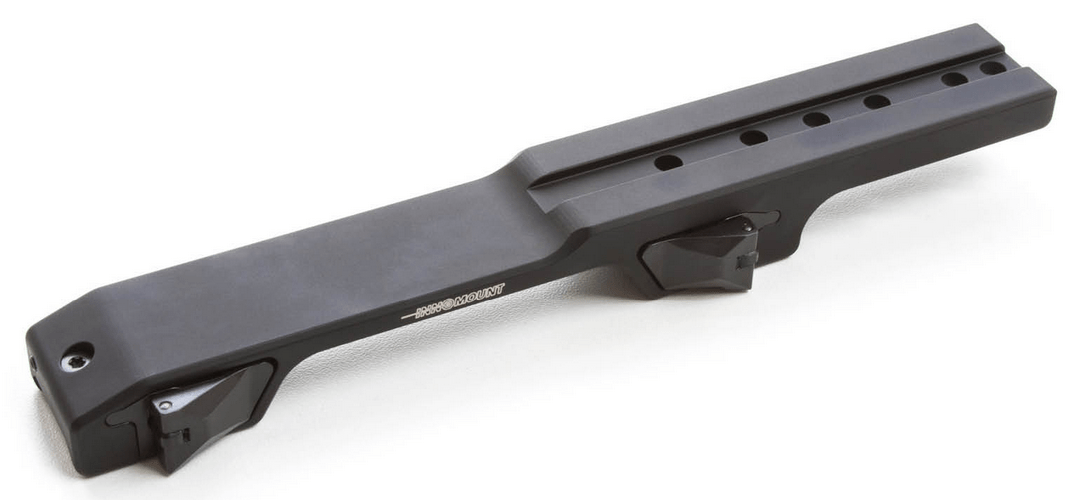 INNOMOUNT QD für Blaser - Pard