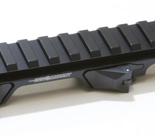 INNOMOUNT QD für Blaser - Picatinny