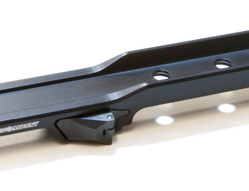 INNOMOUNT QD für Blaser - Infiray