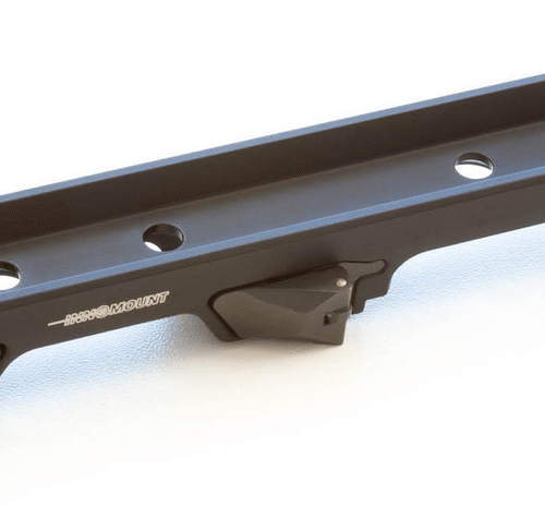 INNOMOUNT QD für Blaser - Pulsar 2