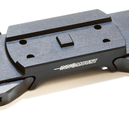 INNOMOUNT QD für Blaser - SLIGHT LONG - Aimpoint Micro