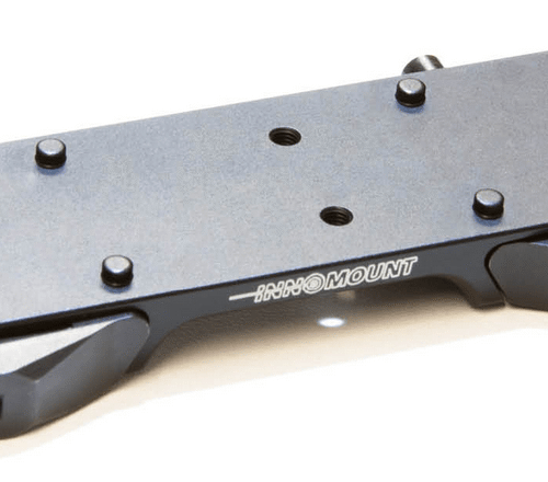 INNOMOUNT QD für Blaser - SLIGHT LONG - Docter sight